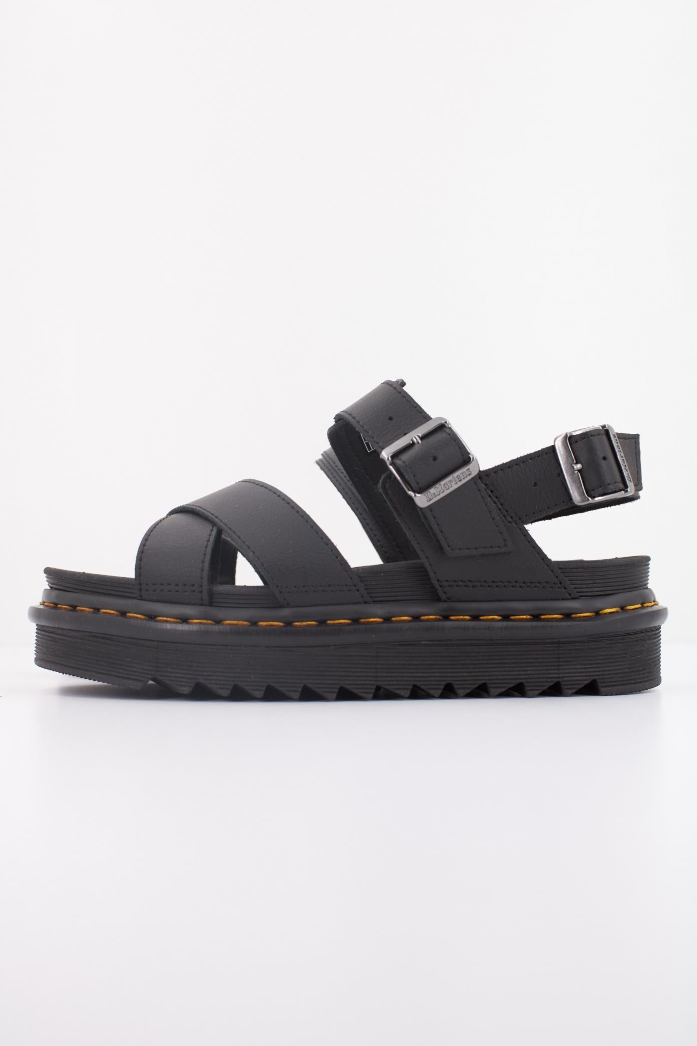 DR. MARTENS VOSS II en color BLKTHN  (1)
