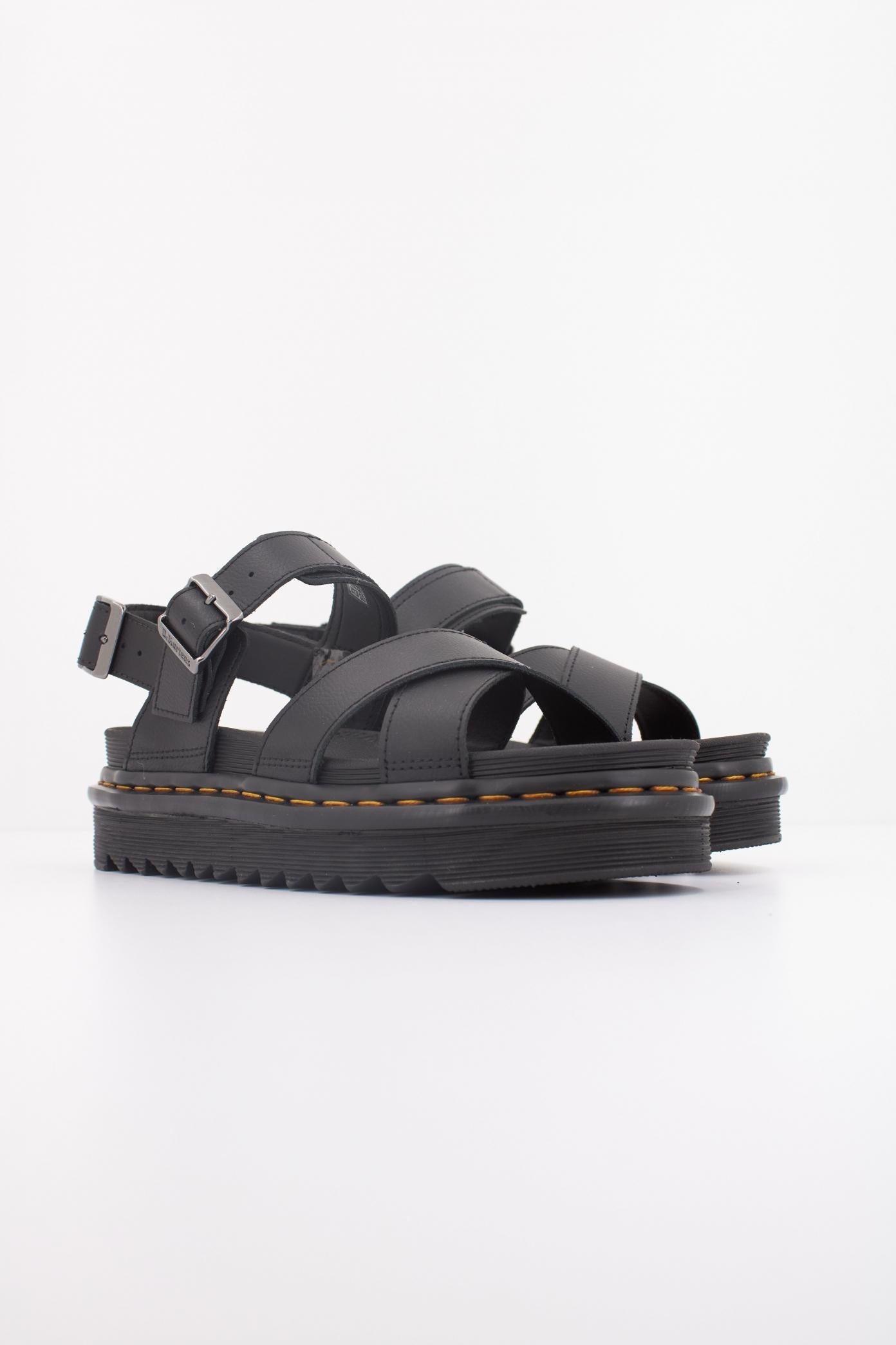 DR. MARTENS VOSS II en color BLKTHN  (2)