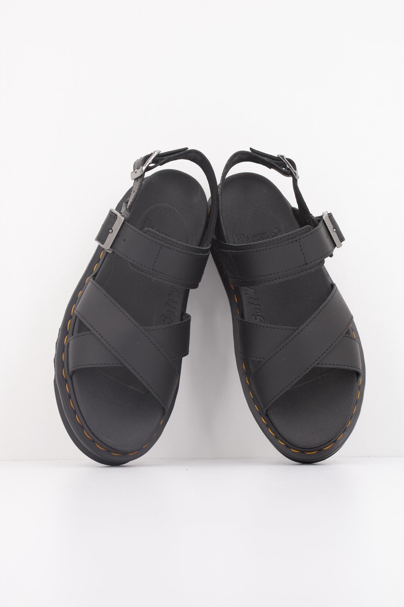 DR. MARTENS VOSS II en color BLKTHN  (3)