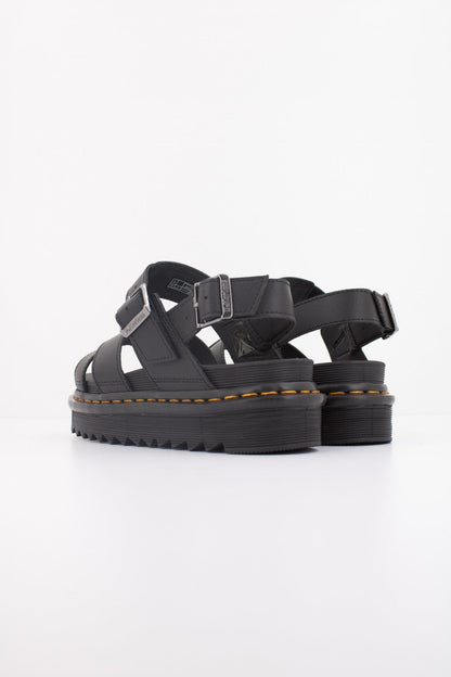 DR. MARTENS VOSS II en color BLKTHN  (4)