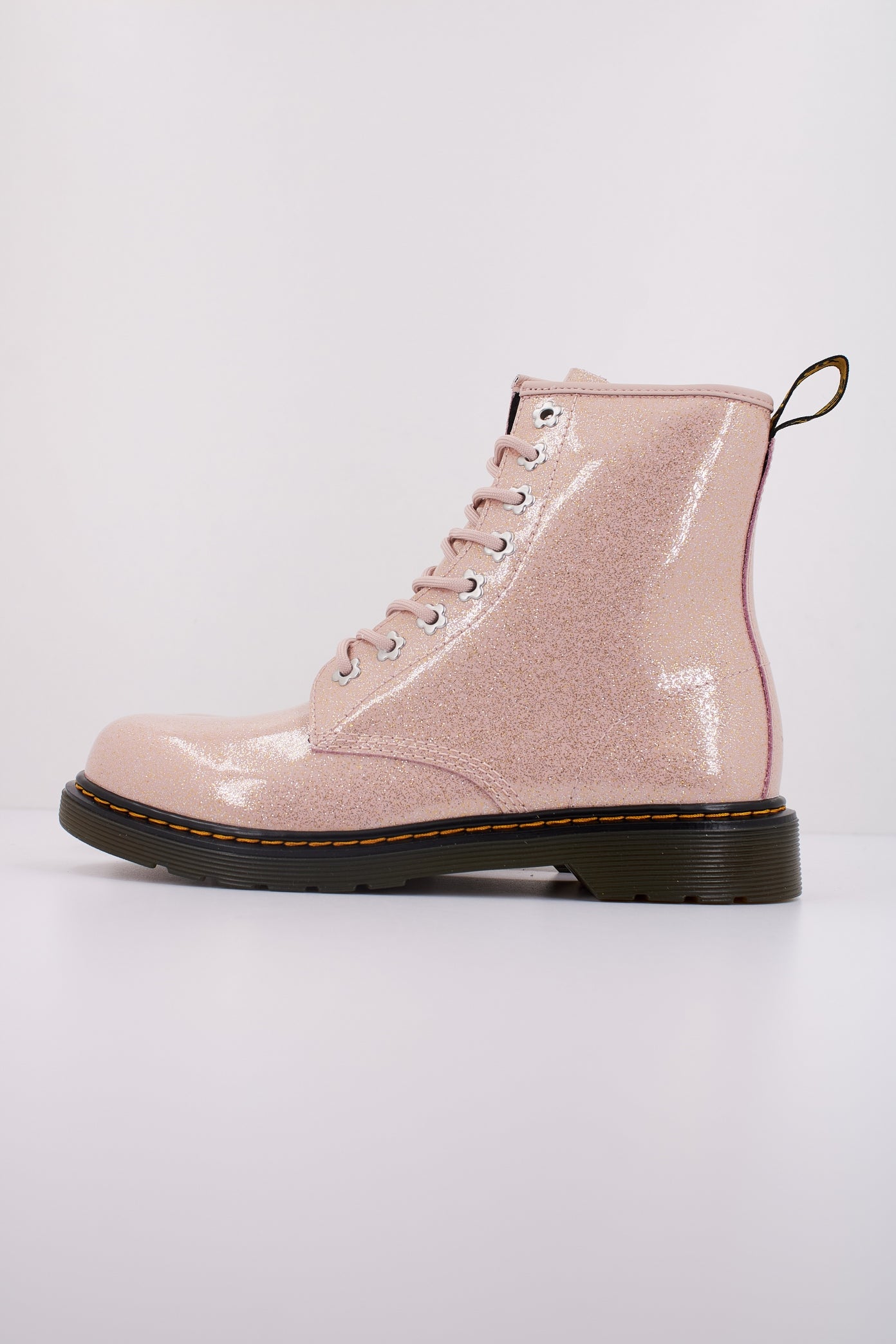 DR. MARTENS Y en color PNKGLR  (1)