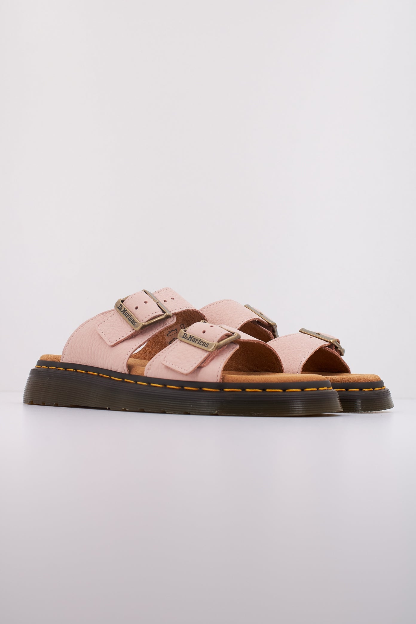 DR. MARTENS JOSEF en color PINK  (2)