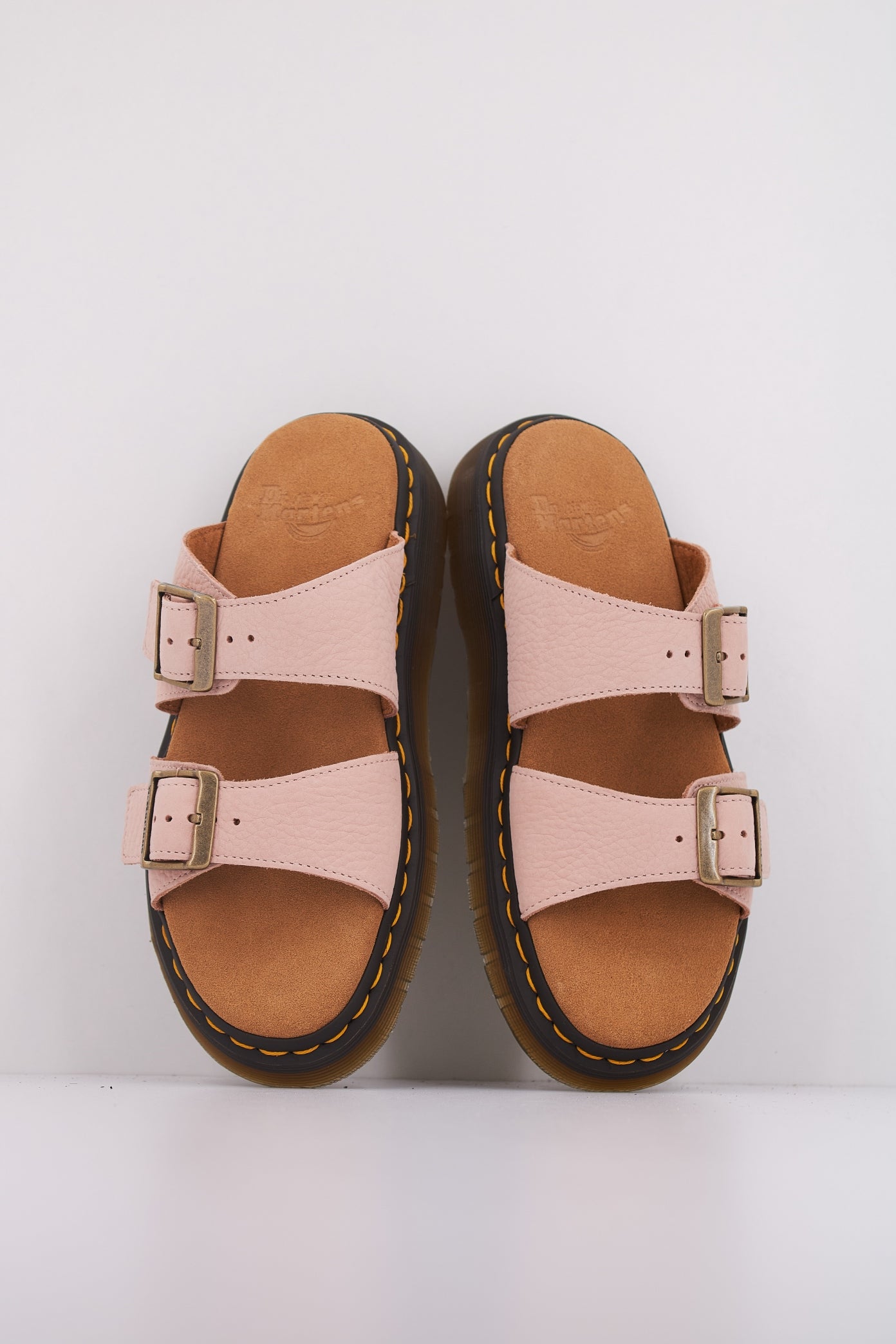 DR. MARTENS JOSEF en color PINK  (3)