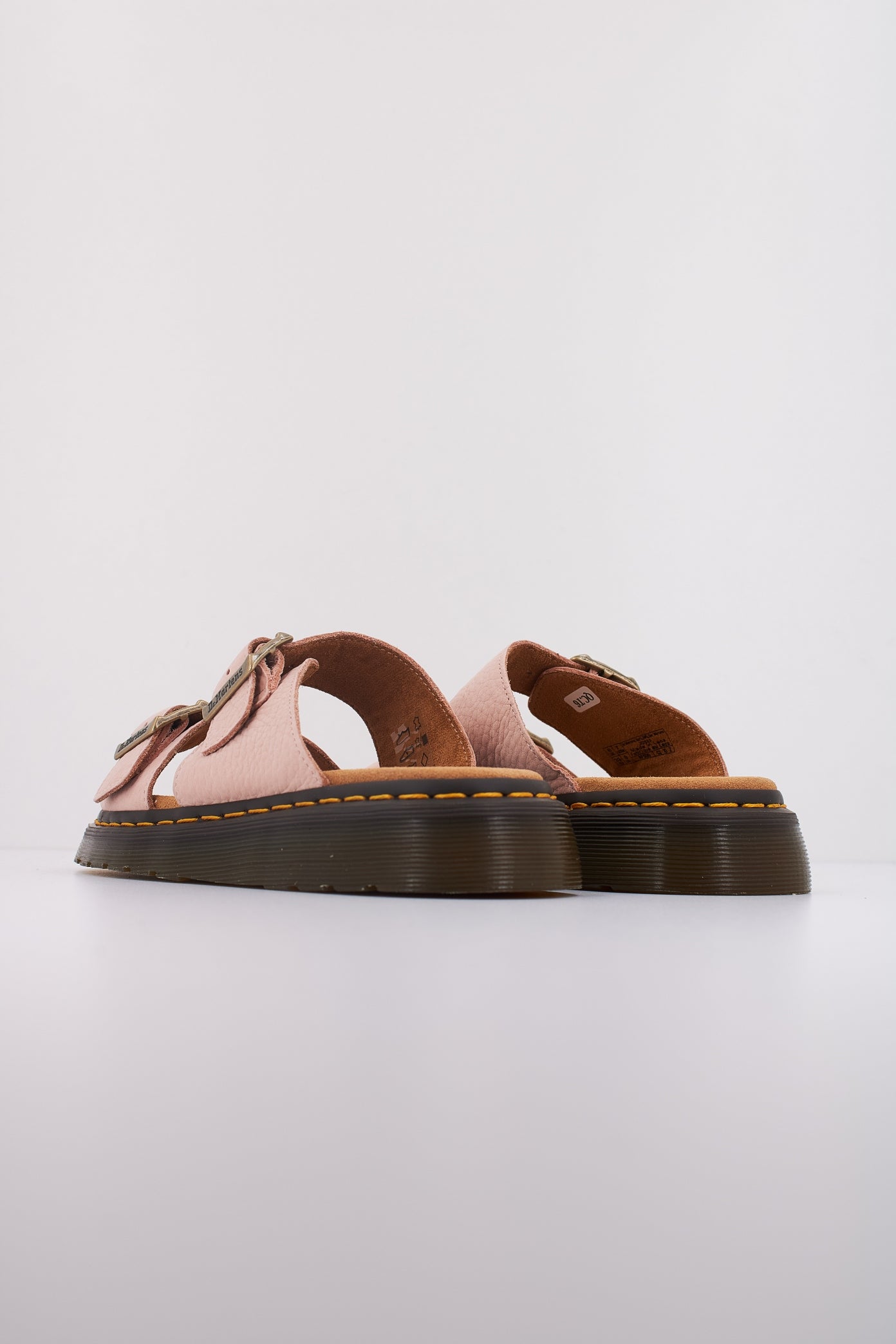 DR. MARTENS JOSEF en color PINK  (4)