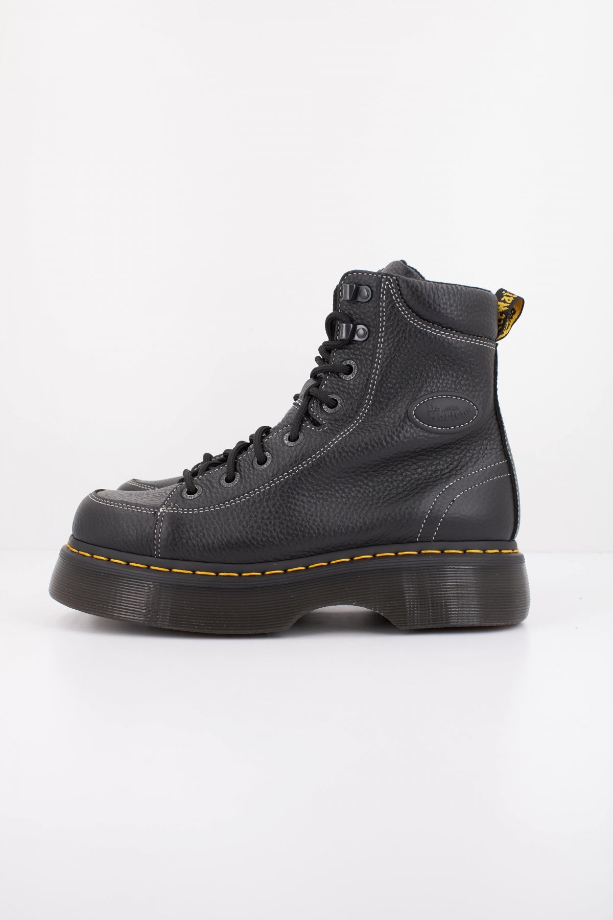 DR. MARTENS BUZZ I en color BLACK  (1)