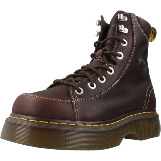 DR. MARTENS  BUZZ I  en color DRKBWN  (1)