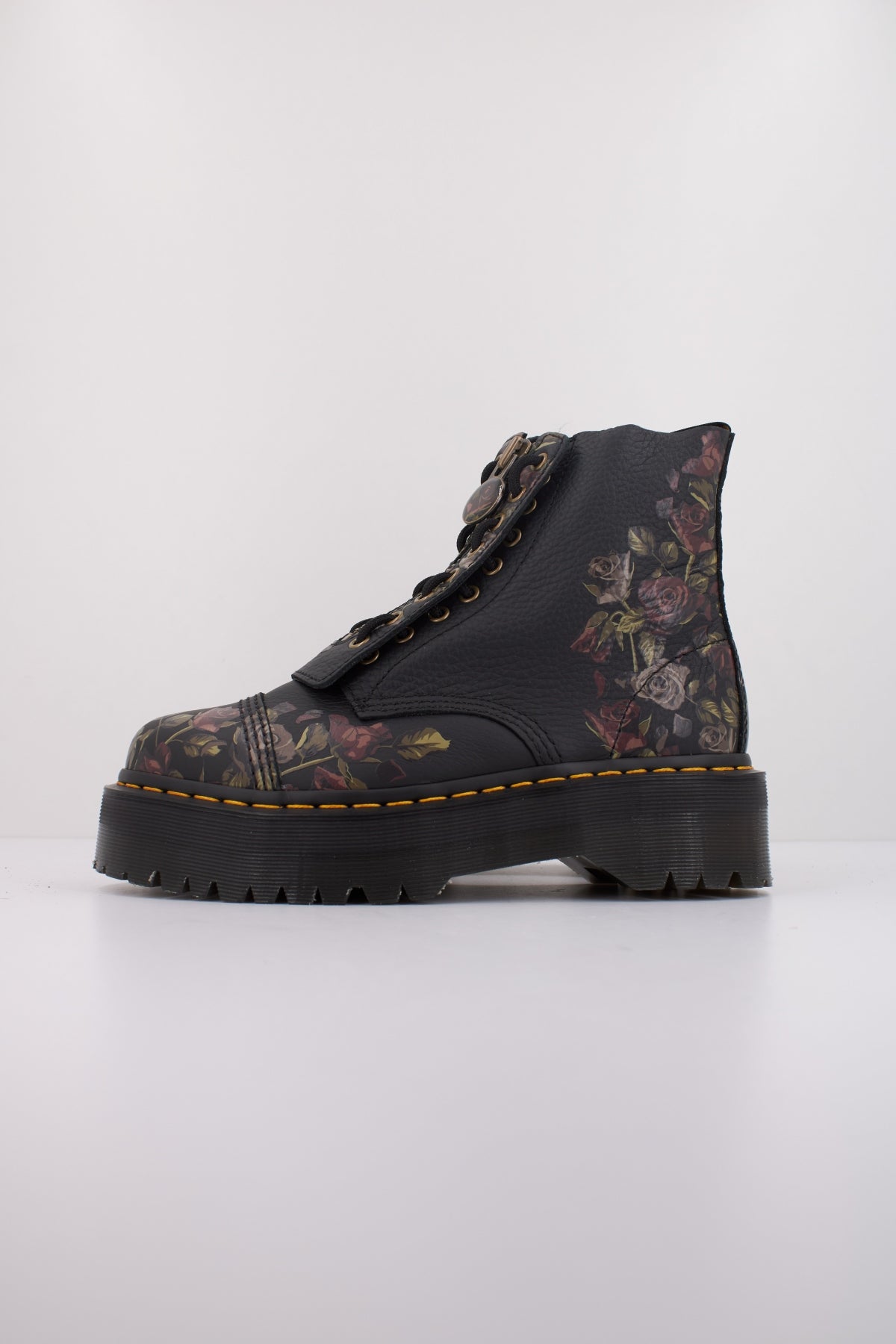 DR. MARTENS SINCLAIR en color BLACK  (1)