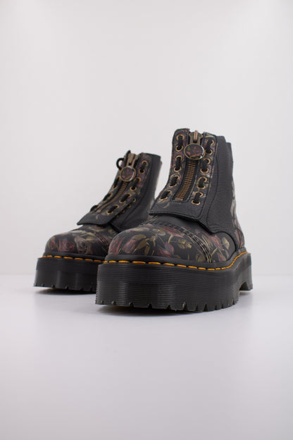 DR. MARTENS SINCLAIR en color BLACK  (2)