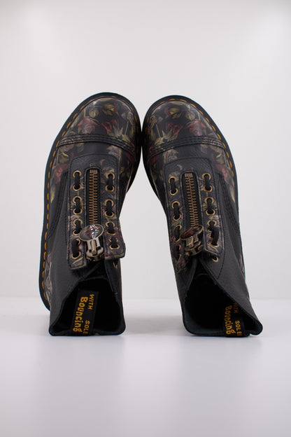 DR. MARTENS SINCLAIR en color BLACK  (3)