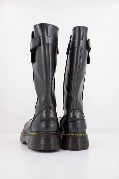 DR. MARTENS  BUZZ HI  en color BLACK  (4)
