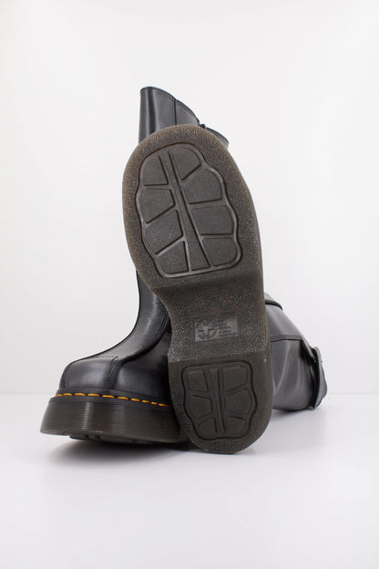 DR. MARTENS  BUZZ HI  en color BLACK  (5)