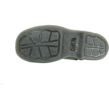 DR. MARTENS BUZZ HI en color OLIVE  (6)