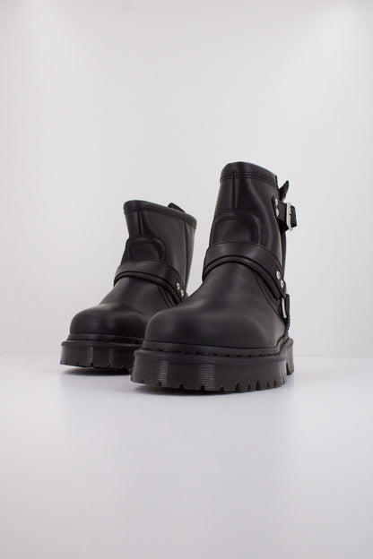 DR. MARTENS ANISTONE HRNS en color BLACK  (2)