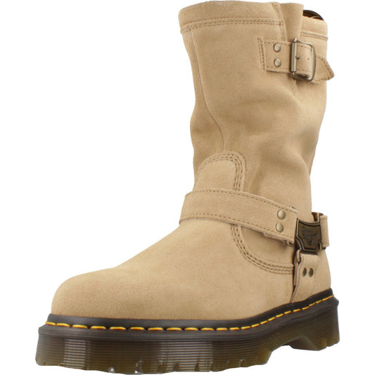 DR. MARTENS DM en color TAN  (1)