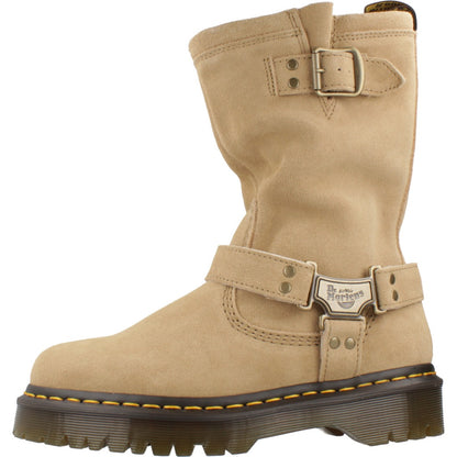 DR. MARTENS DM en color TAN  (2)
