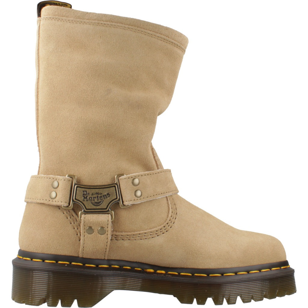 DR. MARTENS DM en color TAN  (4)