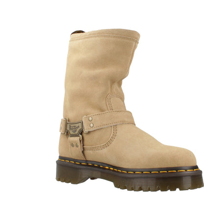 DR. MARTENS DM en color TAN  (5)
