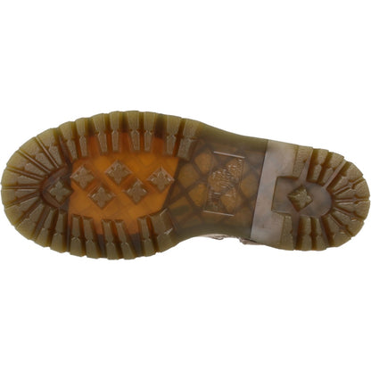 DR. MARTENS DM en color TAN  (6)