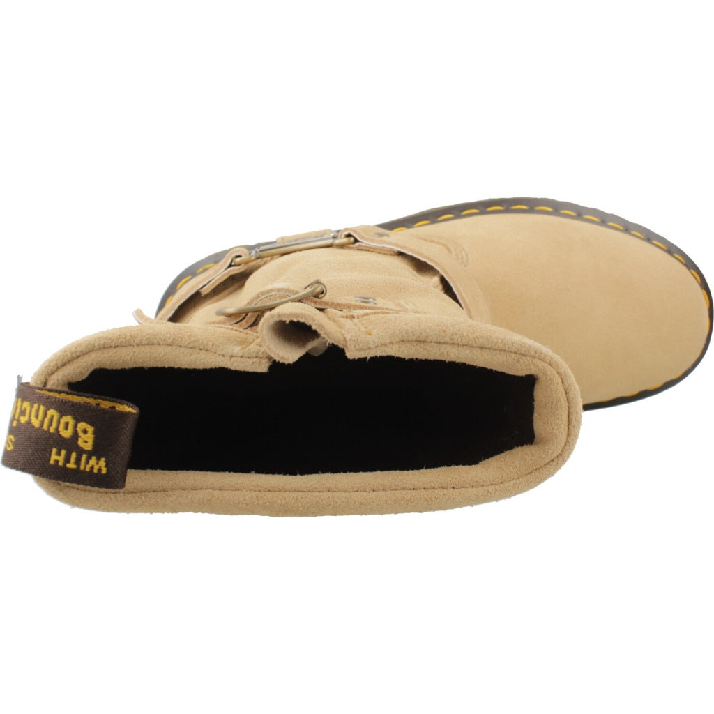 DR. MARTENS DM en color TAN  (7)