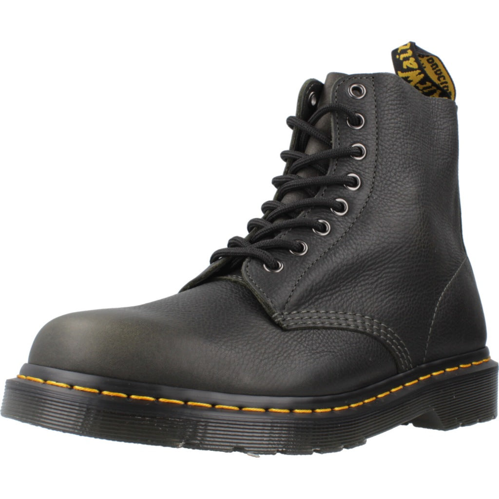 DR. MARTENS   PASCAL  en color GREEN  (1)