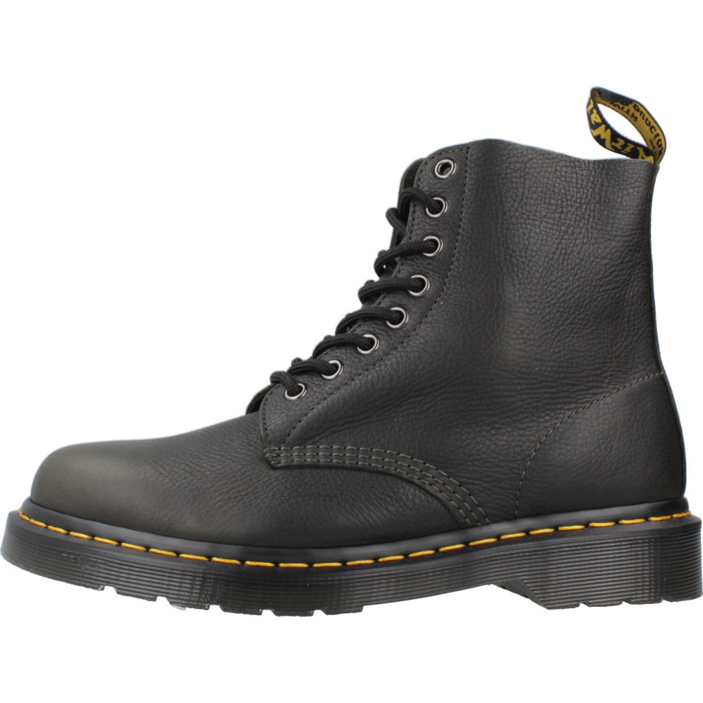 DR. MARTENS   PASCAL  en color GREEN  (2)