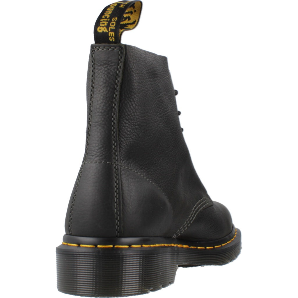 DR. MARTENS   PASCAL  en color GREEN  (3)