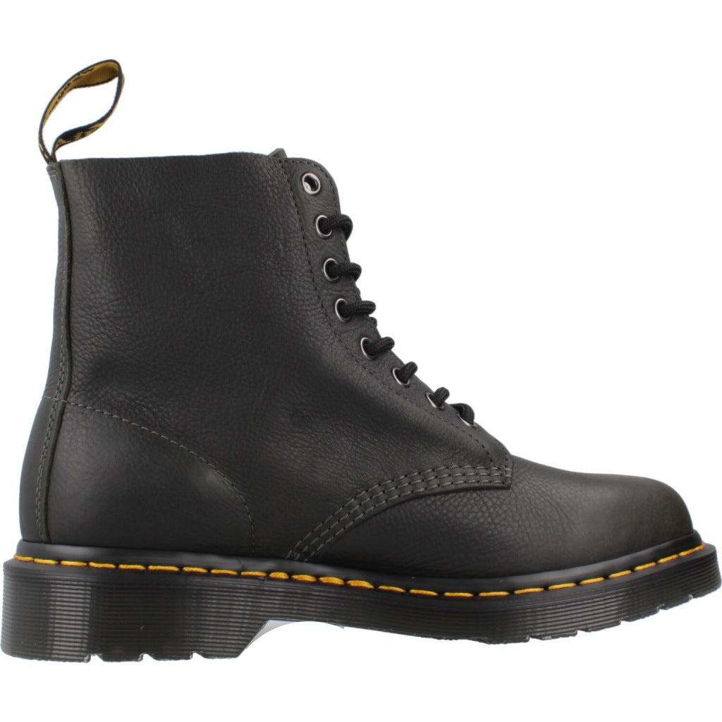 DR. MARTENS   PASCAL  en color GREEN  (4)