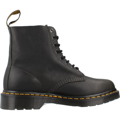 DR. MARTENS   PASCAL  en color GREEN  (4)