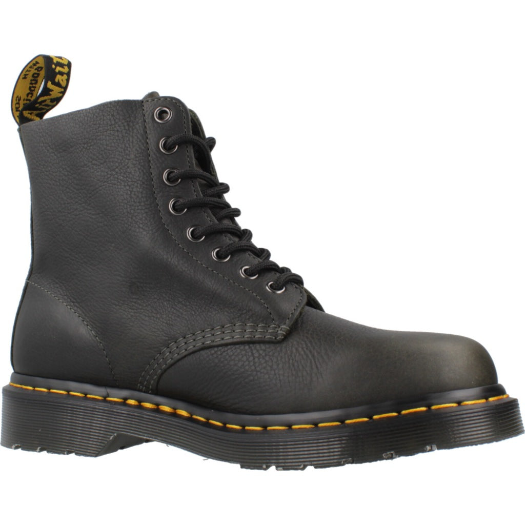 DR. MARTENS   PASCAL  en color GREEN  (5)