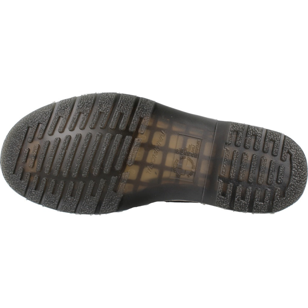 DR. MARTENS   PASCAL  en color GREEN  (6)