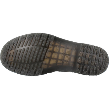 DR. MARTENS   PASCAL  en color GREEN  (6)