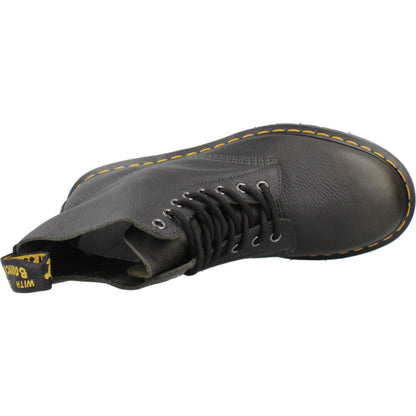 DR. MARTENS   PASCAL  en color GREEN  (7)