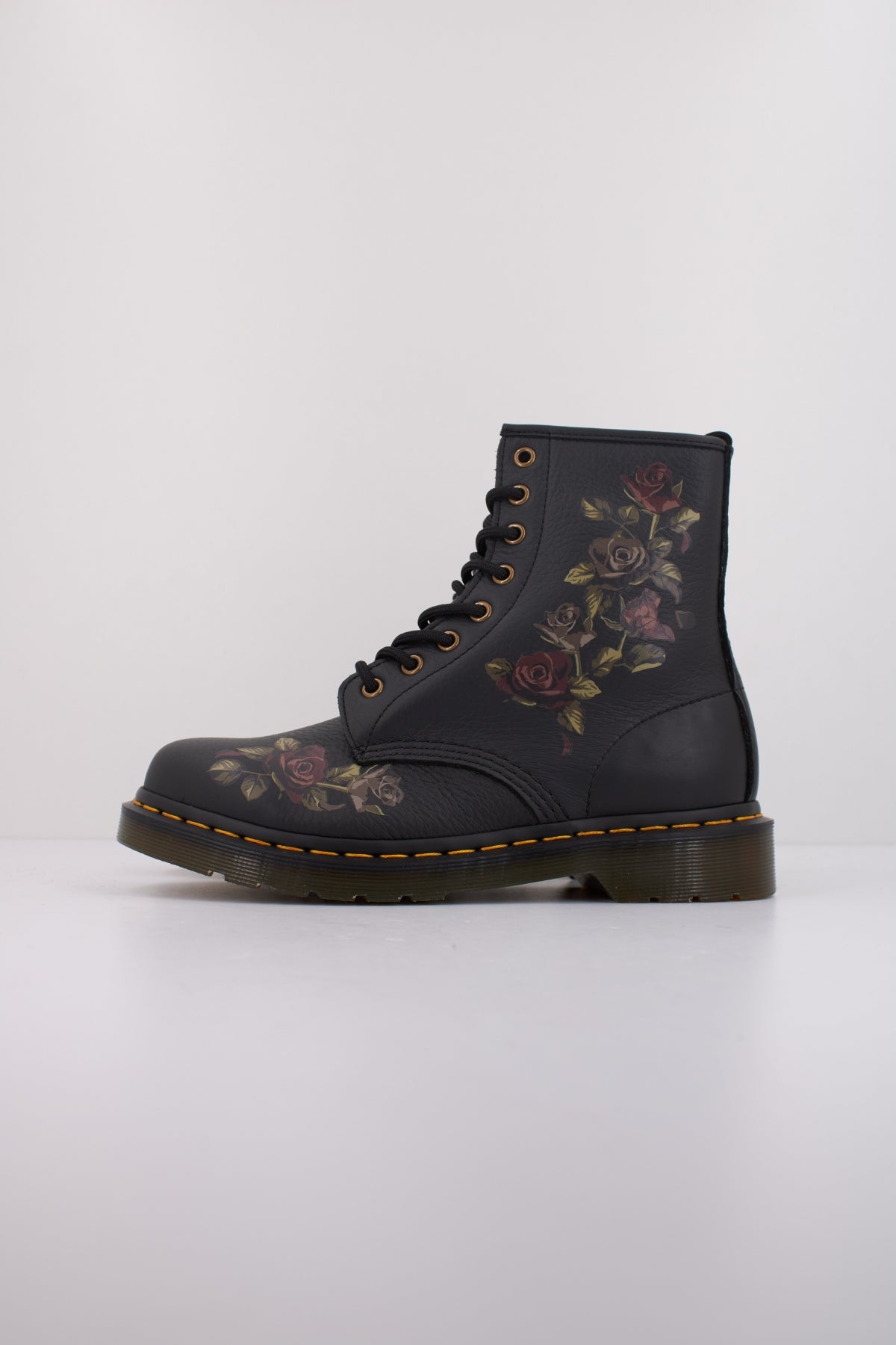 DR. MARTENS DM en color BLACK  (1)
