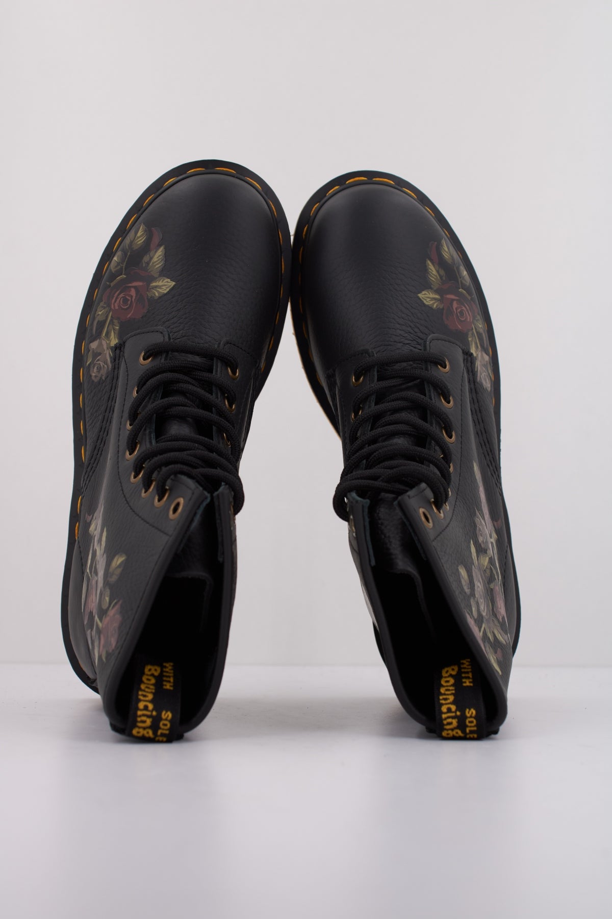 DR. MARTENS DM en color BLACK  (3)