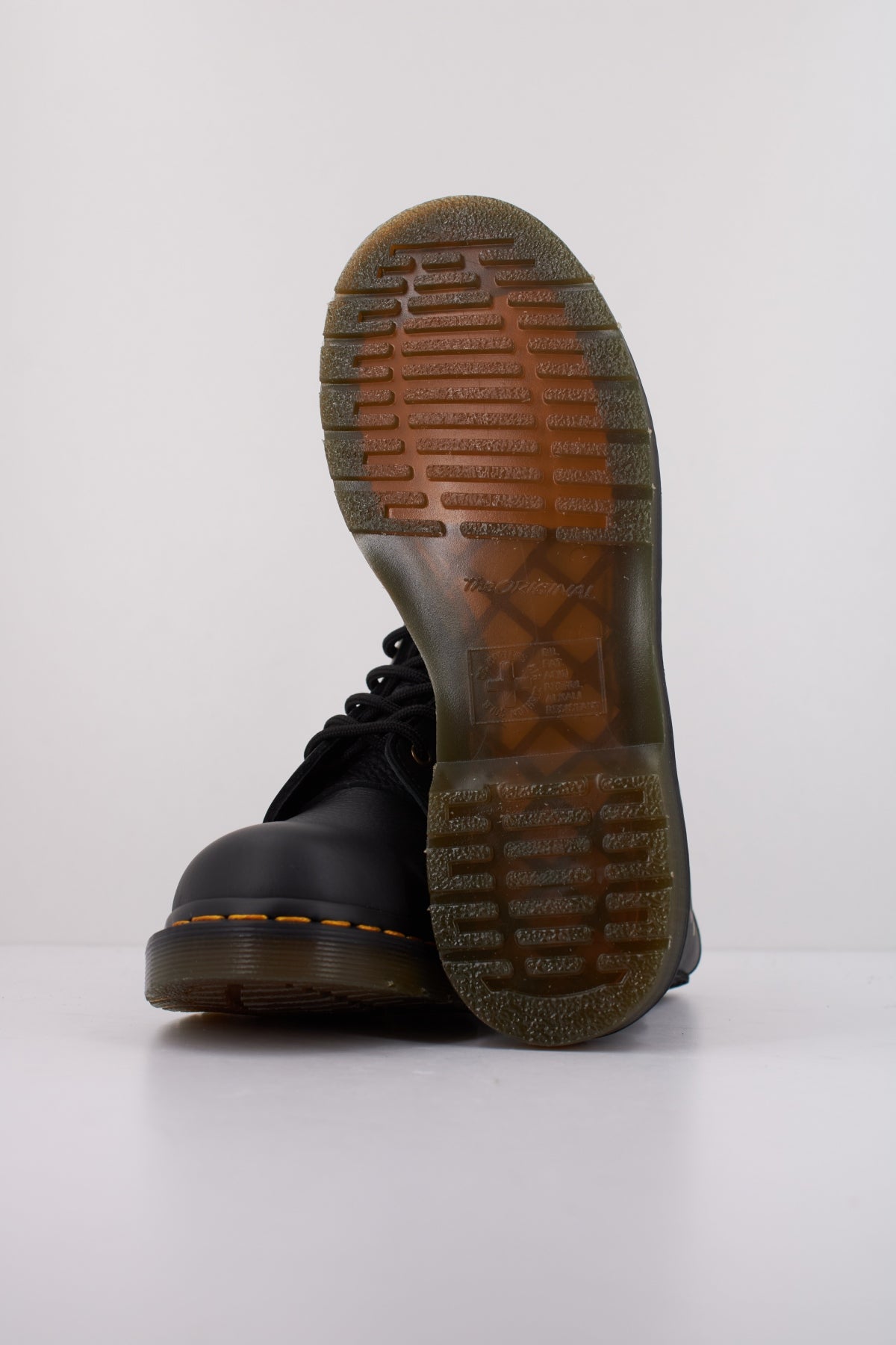 DR. MARTENS DM en color BLACK  (5)