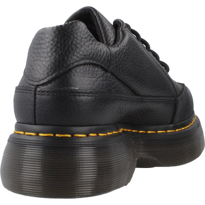 DR. MARTENS BUZZ I en color BLACK  (3)