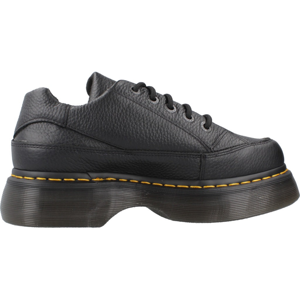 DR. MARTENS BUZZ I en color BLACK  (4)