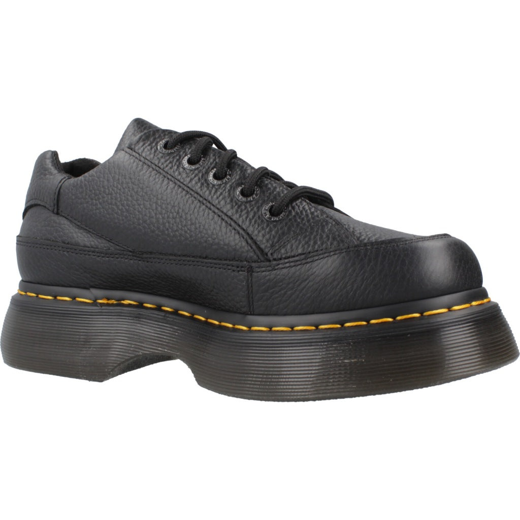 DR. MARTENS BUZZ I en color BLACK  (5)