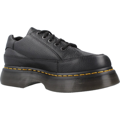 DR. MARTENS BUZZ I en color BLACK  (5)