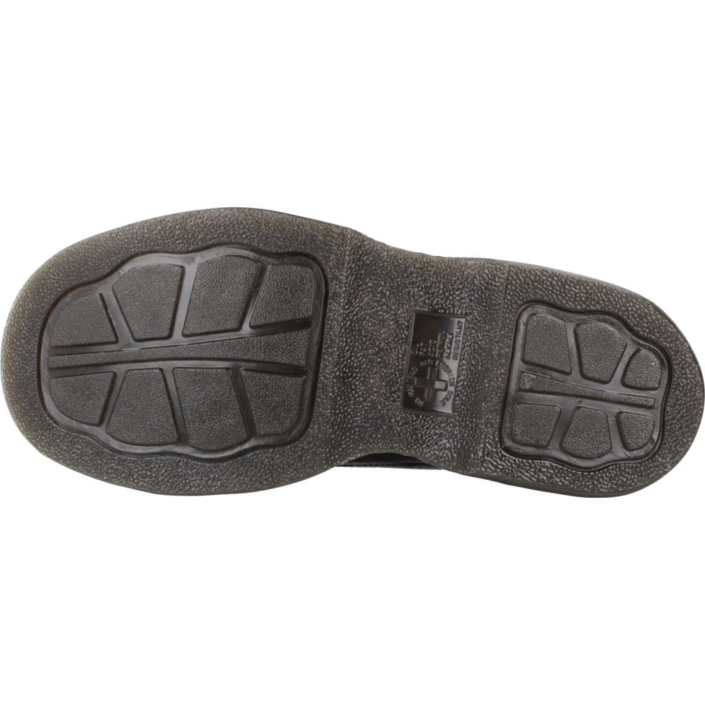 DR. MARTENS BUZZ I en color BLACK  (6)