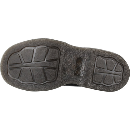 DR. MARTENS BUZZ I en color BLACK  (6)