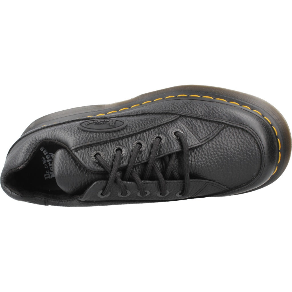 DR. MARTENS BUZZ I en color BLACK  (7)