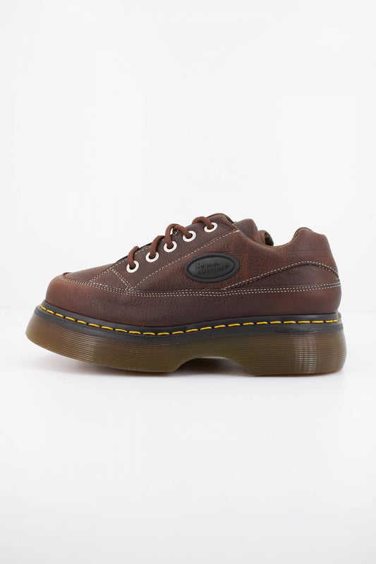 DR. MARTENS  BUZZ I  en color DRKBRW  (1)