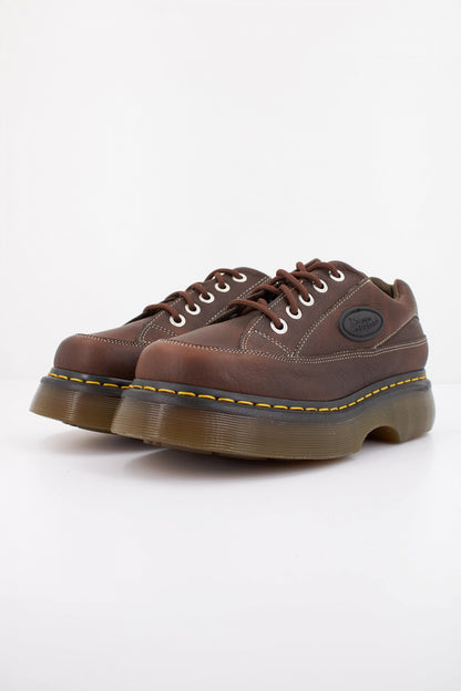 DR. MARTENS  BUZZ I  en color DRKBRW  (2)