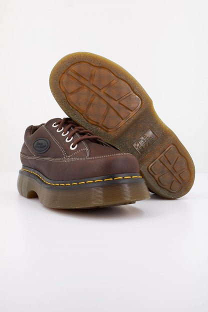 DR. MARTENS  BUZZ I  en color DRKBRW  (4)