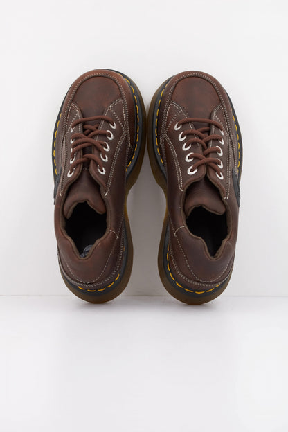 DR. MARTENS  BUZZ I  en color DRKBRW  (5)