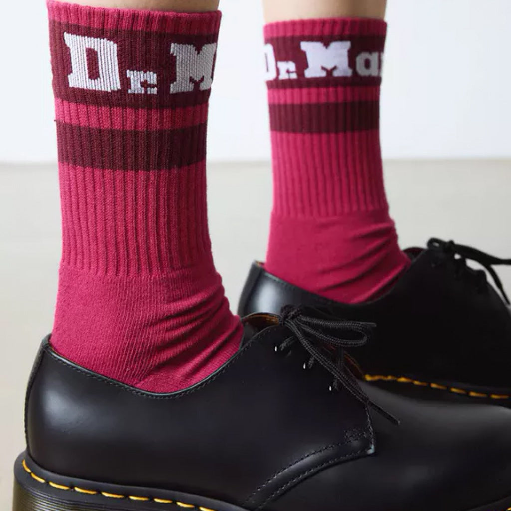 DR. MARTENS AC en color FCSPNK  (1)