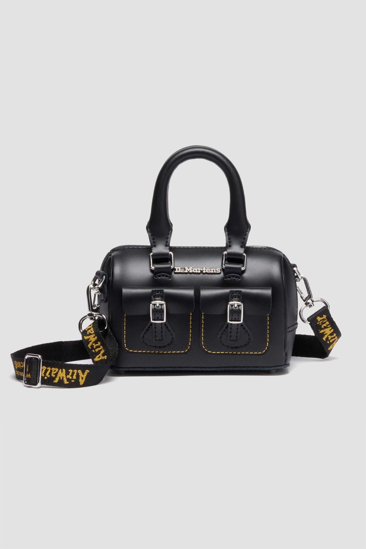 DR. MARTENS DM KIEV en color BLACK  (1)