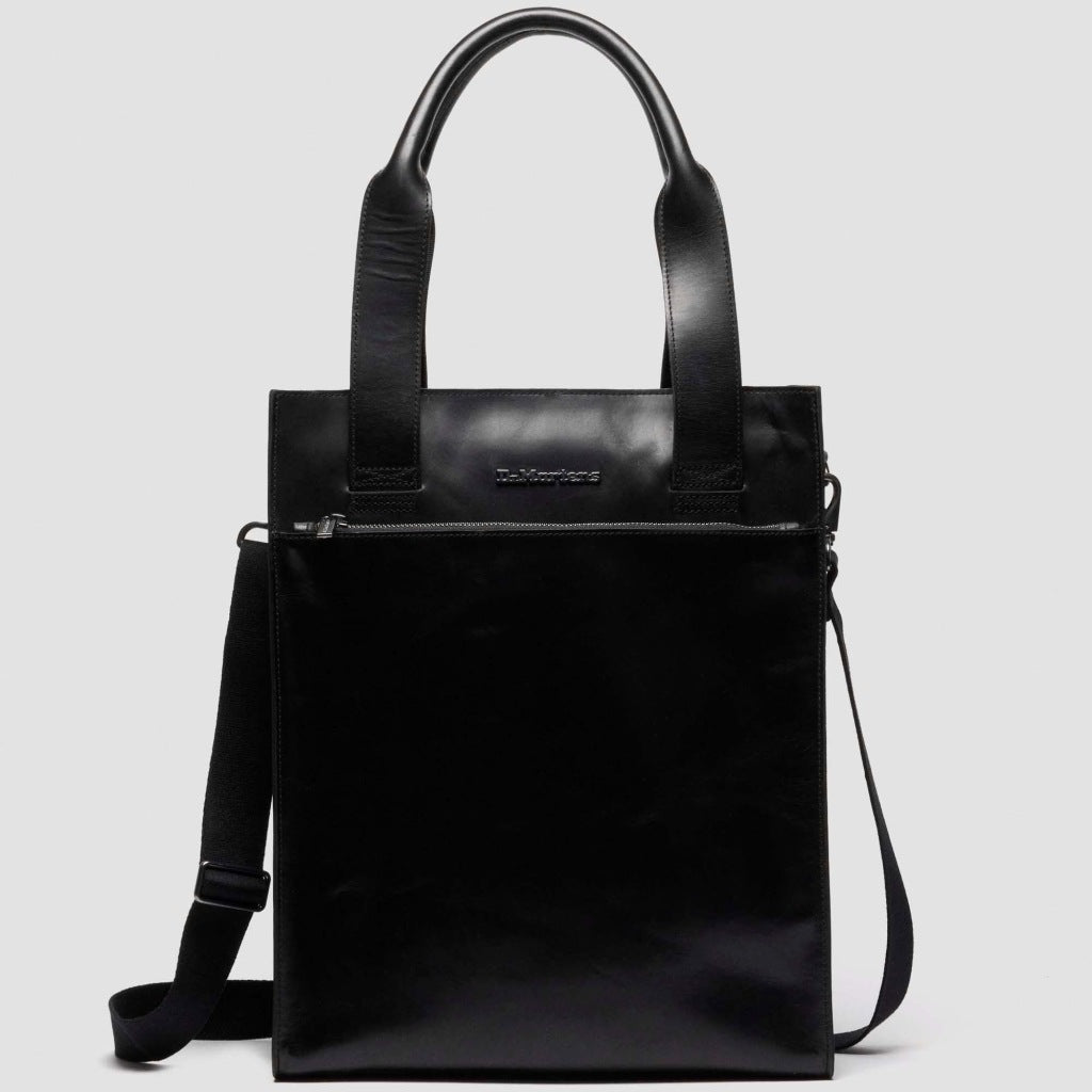 DR. MARTENS DM MAYHEM RB en color BLACK  (4)