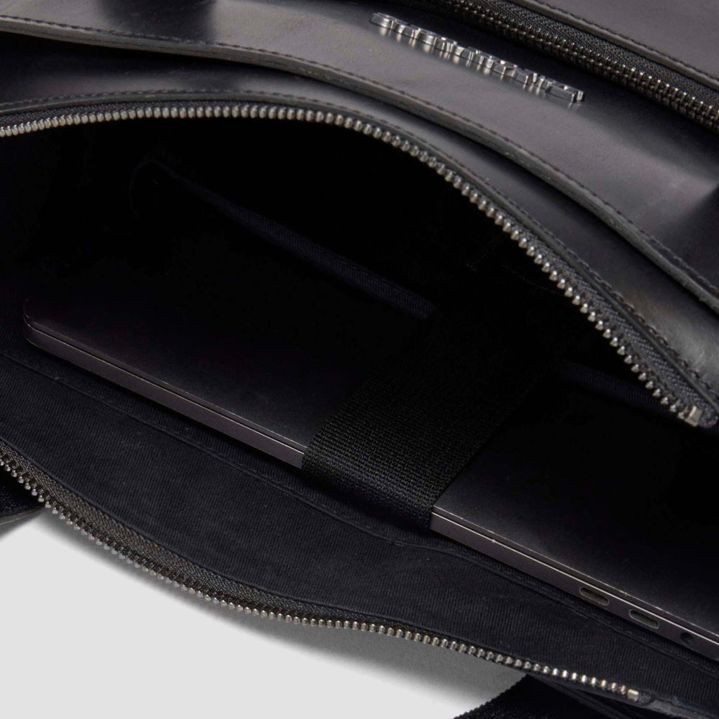 DR. MARTENS DM MAYHEM RB en color BLACK  (6)